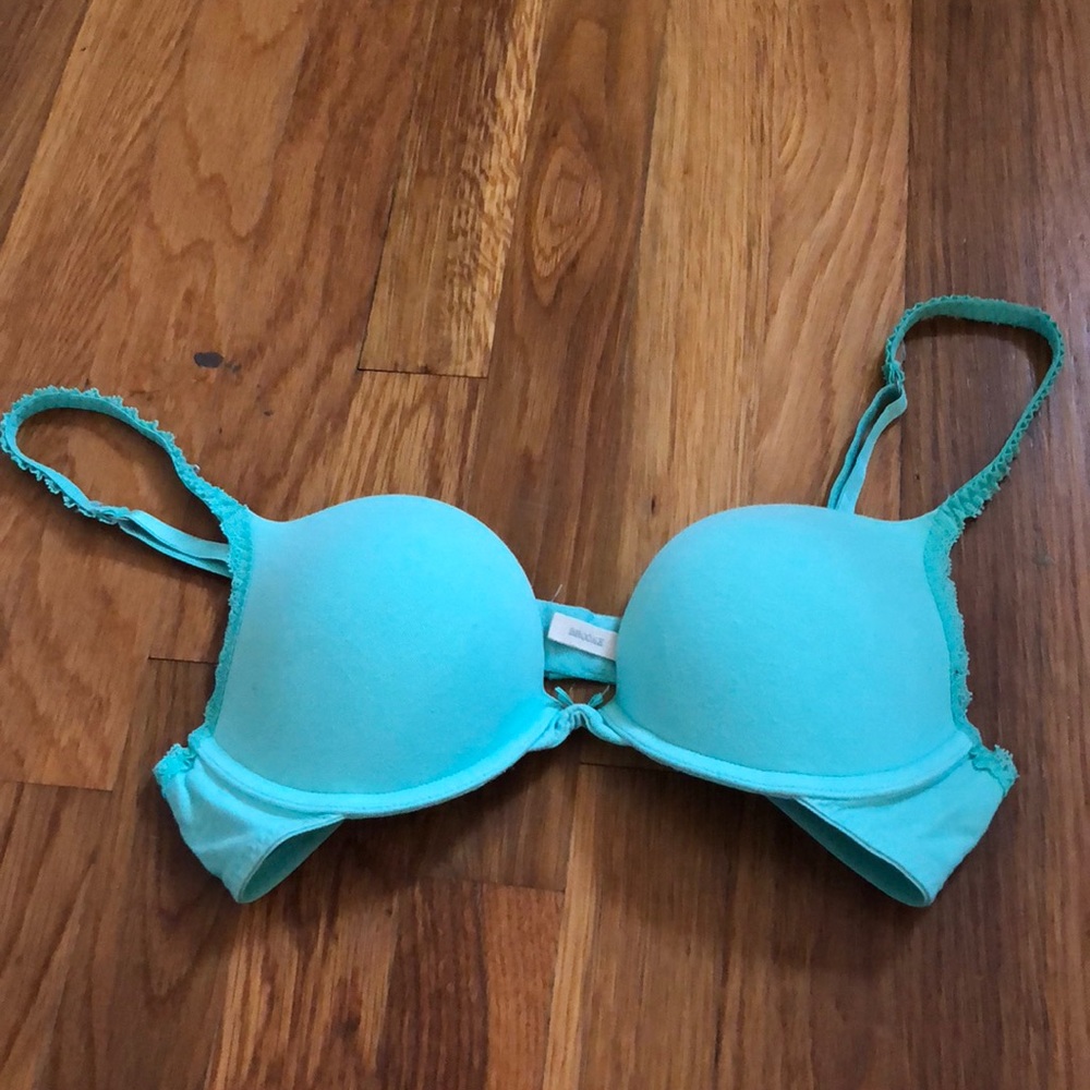 Aerie Brooke push up bra 34B